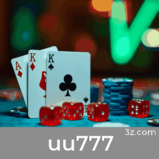 uu777: Escolha Variada e Entretenimento Sem Limites