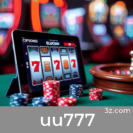 Experiência Premium de Jogos no uu777