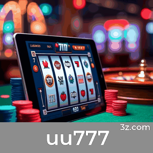 uu777 Comunidade: Atraia e Interaja com Gamers Globais