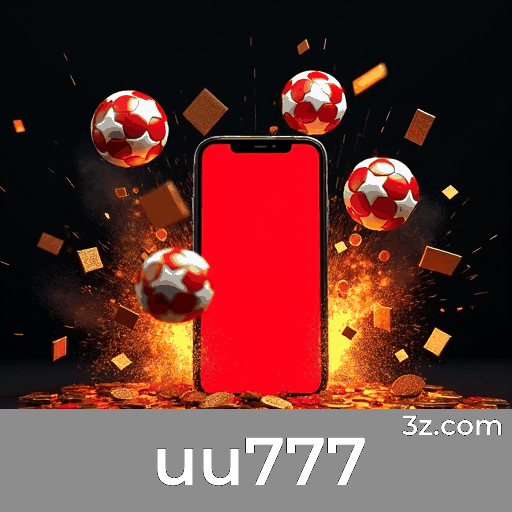 uu777: Escolha Variada e Entretenimento Sem Limites